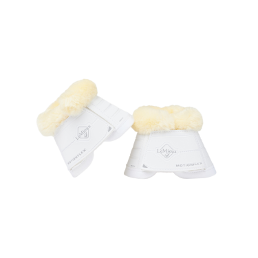 Cloches mouton LeMieux Motionflex Cloches mouton LeMieux Motionflex