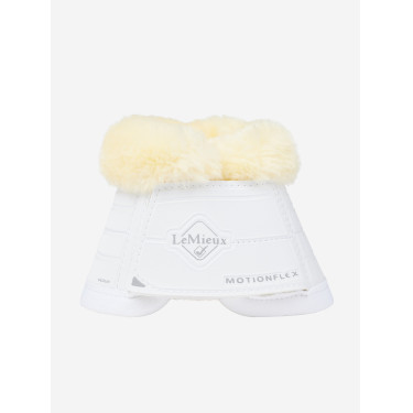 Cloches mouton LeMieux Motionflex Cloches mouton LeMieux Motionflex