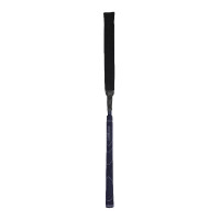 Cravache de cross LeMieux Grip-Tek Junior Marine