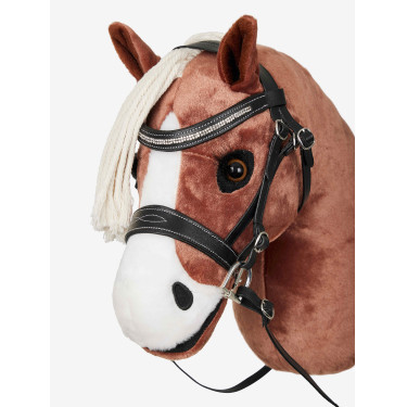 Frontal Sparkle pour hobby horse LeMieux Frontal Sparkle pour hobby horse LeMieux