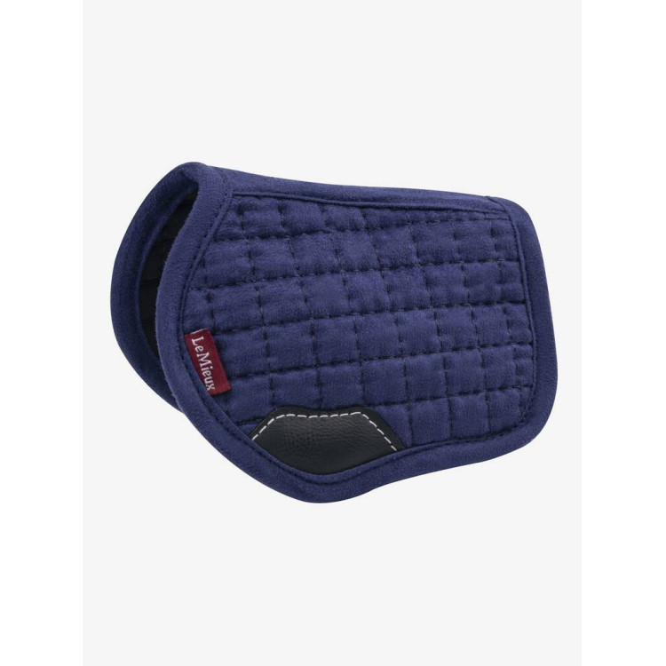 Tapis de selle pour jouet Mini Poney LeMieux