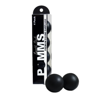 Bouchons d'oreilles LeMieux Pomms par 2 Bouchons d'oreilles LeMieux Pomms par 2