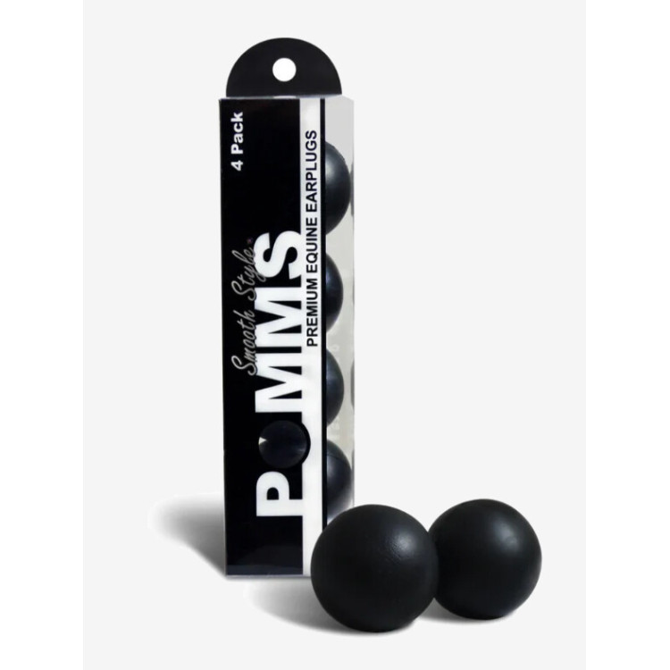 Bouchons d'oreilles LeMieux Pomms par 2