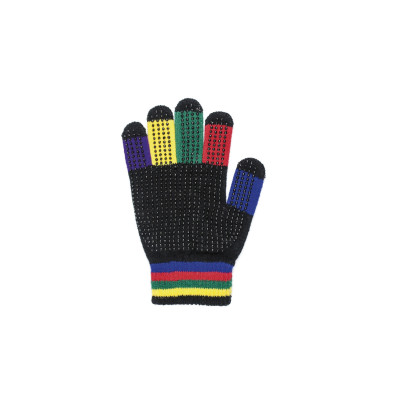 Gants Adulte Magic Umbria Equitazione Multicouleur