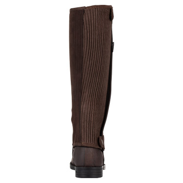 Mini-Chaps en Tissu Synthétique Amara Umbria Equitazione Mini-Chaps en Tissu Synthétique Amara Umbria Equitazione
