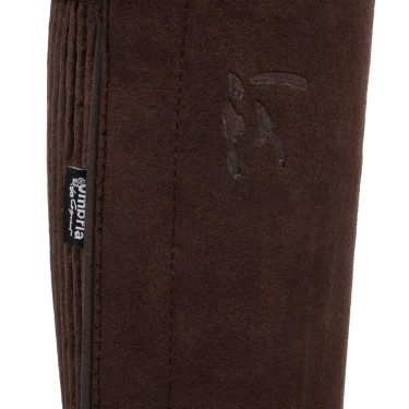 Mini-Chaps en Tissu Synthétique Amara Umbria Equitazione Mini-Chaps en Tissu Synthétique Amara Umbria Equitazione
