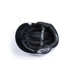 Rembourrage Intérieur Apex Hiver avec Protège-Oreilles Suomy Noir