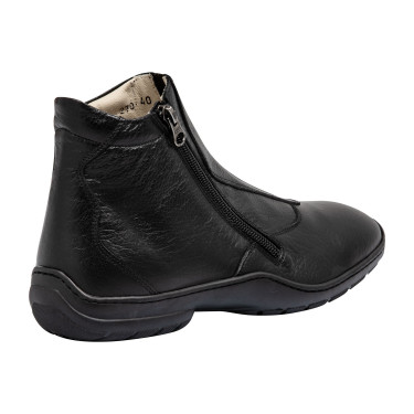 Bottines en Cuir de Buffle Canova Franceschini Bottines en Cuir de Buffle Canova Franceschini