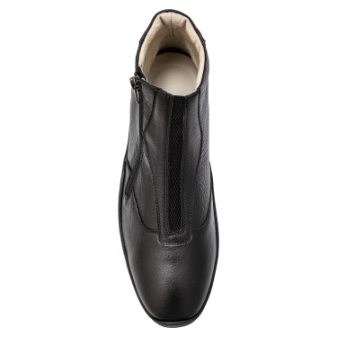 Bottines en Cuir de Buffle Canova Franceschini Bottines en Cuir de Buffle Canova Franceschini