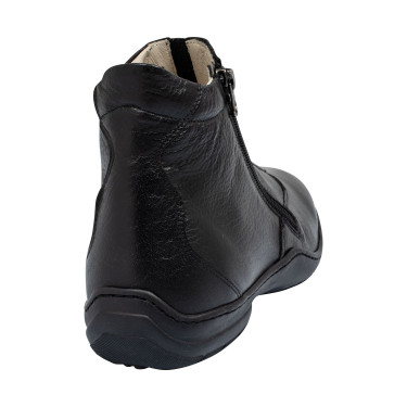 Bottines en Cuir de Buffle Canova Franceschini Bottines en Cuir de Buffle Canova Franceschini