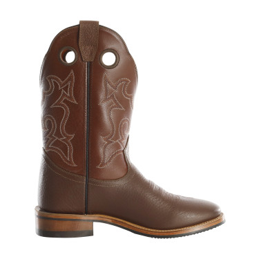 Bottes Western Classique Pool's Bottes Western Classique Pool's