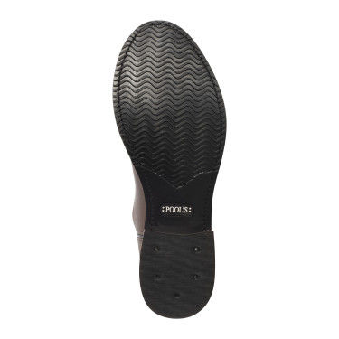 Bottes Western Classique Pool's Bottes Western Classique Pool's