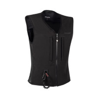 Gilet CProtect Air Evo Segura Noir