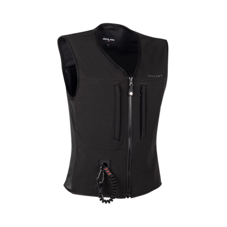 Gilet CProtect Air Evo Segura