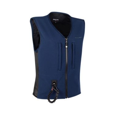 Gilet CProtect Air Evo Segura Marine Bleu marine Gilet CProtect Air Evo Segura Marine Bleu marine