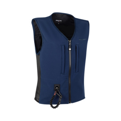 Gilet CProtect Air Evo Segura Marine