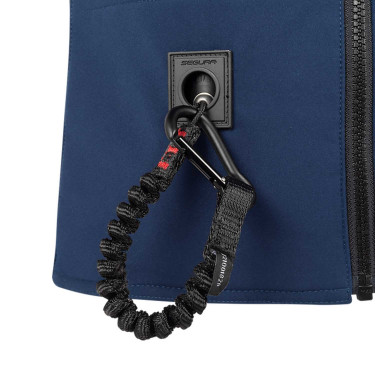 Gilet CProtect Air Evo Segura Marine Bleu marine Gilet CProtect Air Evo Segura Marine Bleu marine