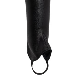 Chaps Masaccio Franceschini Noir Chaps Masaccio Franceschini Noir