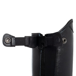 Chaps Masaccio Franceschini Noir Chaps Masaccio Franceschini Noir