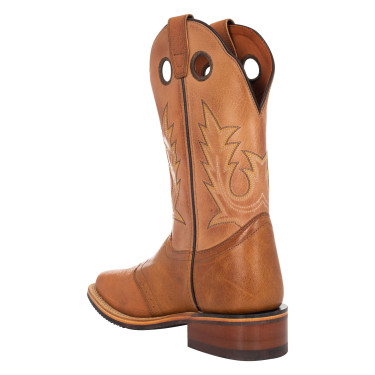 Bottines Western Unisexe 68830MGR Pool's Bottines Western Unisexe 68830MGR Pool's