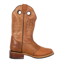 Bottines Western Unisexe 68830MGR Pool's Bottines Western Unisexe 68830MGR Pool's