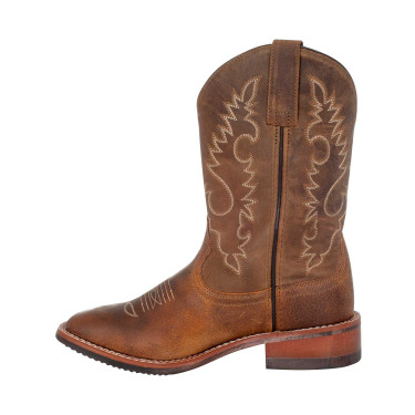 Bottines Western Unisexe 69630MCR Pool's Bottines Western Unisexe 69630MCR Pool's