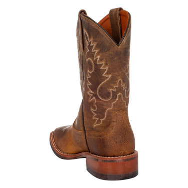 Bottines Western Unisexe 69630MCR Pool's Bottines Western Unisexe 69630MCR Pool's