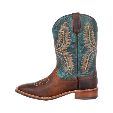 Bottines Western Unisexe 71130MCR Pool's Bottines Western Unisexe 71130MCR Pool's