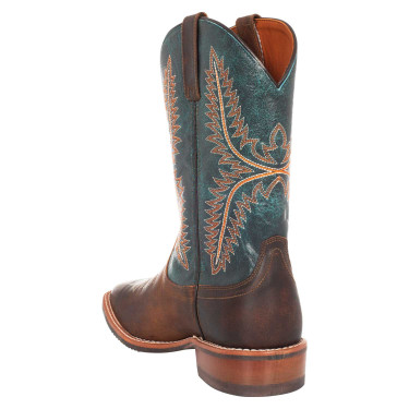 Bottines Western Unisexe 71130MCR Pool's Bottines Western Unisexe 71130MCR Pool's