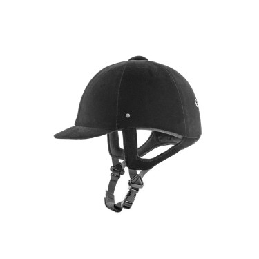 Casque Pro-Tech Velours avec Protège-Nuque Pro-Tech Casque Pro-Tech Velours avec Protège-Nuque Pro-Tech