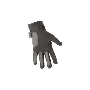Gants en Lycra avec Renforts en Cuir Umbria Equitazione Gants en Lycra avec Renforts en Cuir Umbria Equitazione