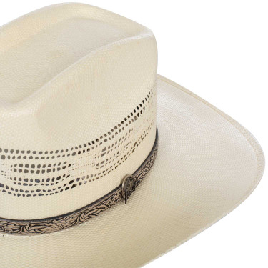 Chapeau Cire Rigide Bangora 8 Segundos Tombstone Chapeau Cire Rigide Bangora 8 Segundos Tombstone
