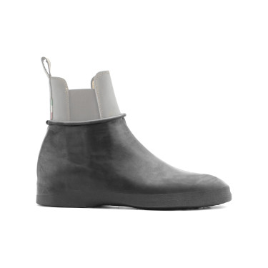 Sur-chaussures en Caoutchouc Umbria Equitazione Sur-chaussures en Caoutchouc Umbria Equitazione