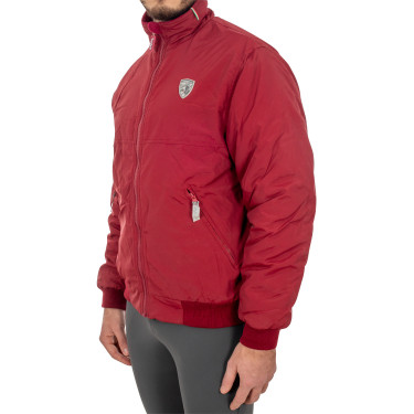 Bomber Technique d'Hiver Umbria Equitazione Bomber Technique d'Hiver Umbria Equitazione