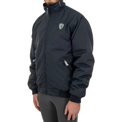 Bomber Technique d'Hiver Umbria Equitazione Marine Bleu marine