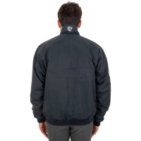 Bomber Technique d'Hiver Umbria Equitazione Marine Bleu marine