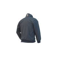 Bomber Umbria DemiSaison Umbria Equitazione Marine Bleu marine