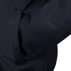 Bomber Technique Unisexe avec Doublure Polaire Supreme Marine Bleu marine Bomber Technique Unisexe avec Doublure Polaire Supreme Marine Bleu marine