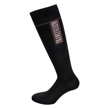 Chaussettes Unisexes en Tissu Stretch Technique Franceschini Chaussettes Unisexes en Tissu Stretch Technique Franceschini