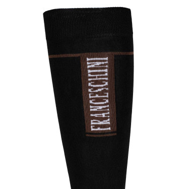 Chaussettes Unisexes en Tissu Stretch Technique Franceschini Chaussettes Unisexes en Tissu Stretch Technique Franceschini