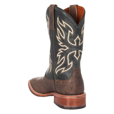 Bottines Western Unisexe 70930MCR Pool's Bottines Western Unisexe 70930MCR Pool's