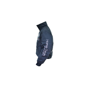 Bomber d'Hiver Umbria Sport Team avec Doublure Polaire Umbria Equitazione Bomber d'Hiver Umbria Sport Team avec Doublure Polaire Umbria Equitazione
