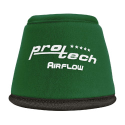 Cloches Performa Airflow Pro-Tech Vert chasseur