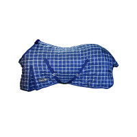 Couverture Box 350g Alaska Umbria Equitazione Marine