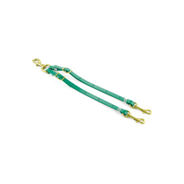 Fourche Martingale Biothane Réglable Lakota Fourche Martingale Biothane Réglable Lakota