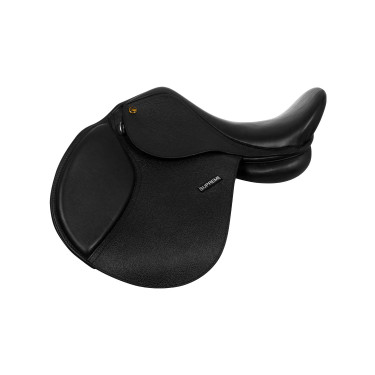 Selle Boston Polyvalente avec Arçons Interchangeables Inclut 4 Arçons Supreme Selle Boston Polyvalente avec Arçons Interchangeables Inclut 4 Arçons Supreme