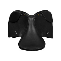 Selle Boston Polyvalente avec Arçons Interchangeables Inclut 4 Arçons Supreme Noir Selle Boston Polyvalente avec Arçons Interchangeables Inclut 4 Arçons Supreme Noir