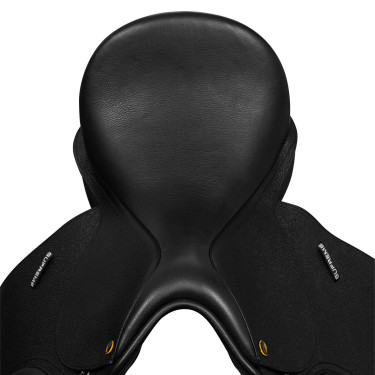Selle Boston Polyvalente avec Arçons Interchangeables Inclut 4 Arçons Supreme Selle Boston Polyvalente avec Arçons Interchangeables Inclut 4 Arçons Supreme
