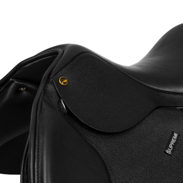 Selle Boston Polyvalente avec Arçons Interchangeables Inclut 4 Arçons Supreme Selle Boston Polyvalente avec Arçons Interchangeables Inclut 4 Arçons Supreme