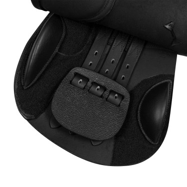 Selle Boston Polyvalente avec Arçons Interchangeables Inclut 4 Arçons Supreme Selle Boston Polyvalente avec Arçons Interchangeables Inclut 4 Arçons Supreme